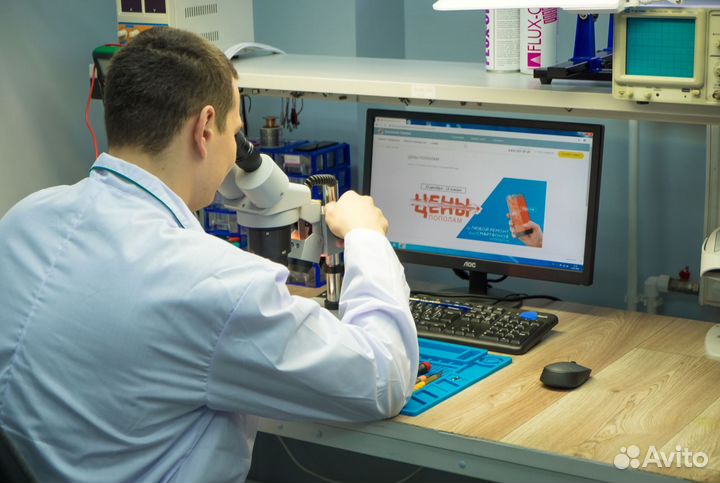 Ремонт Tecno, ремонт телефонов, замена экрана