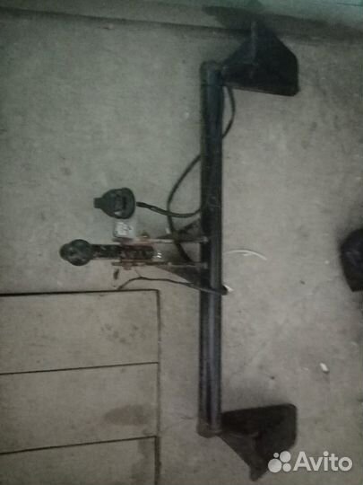 Фаркоп на nissan хтреил т32