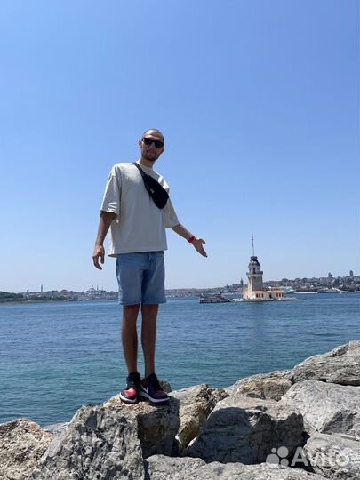 Байер в Турции