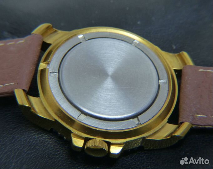 Часы Ракета Петергоф новые Россия 2609на