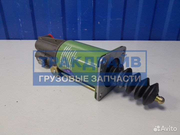 Усилитель сцепления для грузовиков Ман