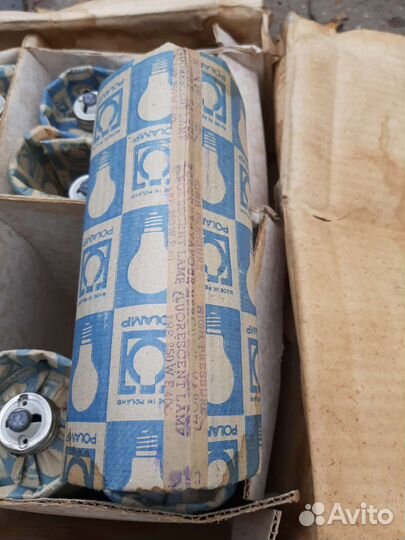 Лампа дрл 250