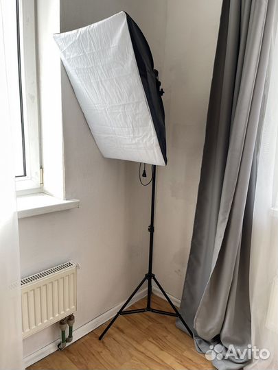 Свет для съемки