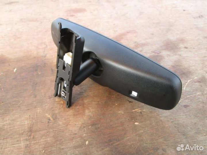 Зеркало Toyota Camry ACV45 2AZ-FE 2010/3