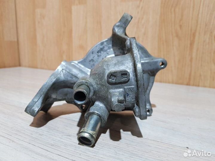 Корпус термостата Honda Jade DAA-FR4 LEB 2015