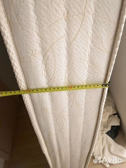 Матрас 160х200