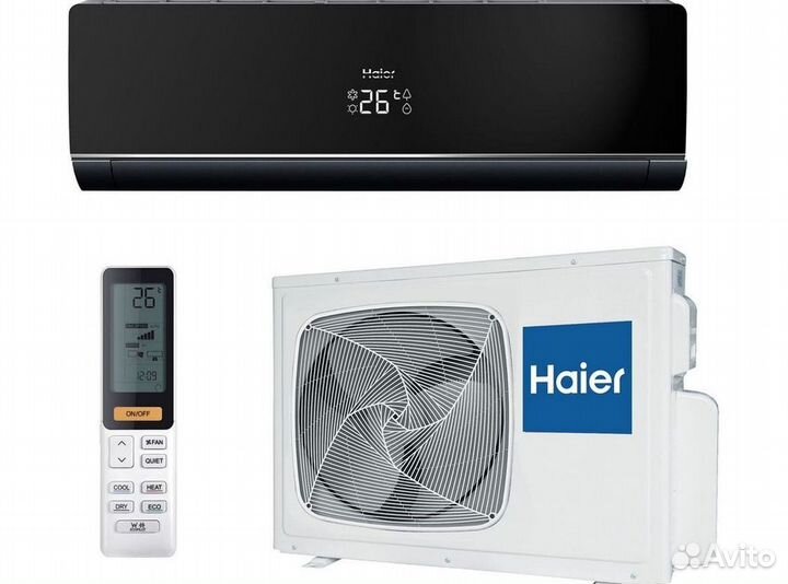 Кондиционеры. Сплит Системы. Монтаж. Гарантия