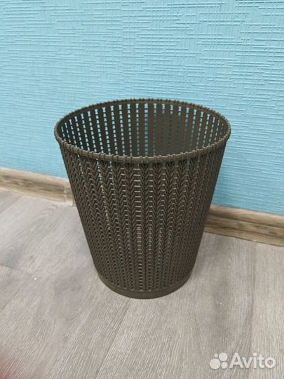 Мусорное ведро