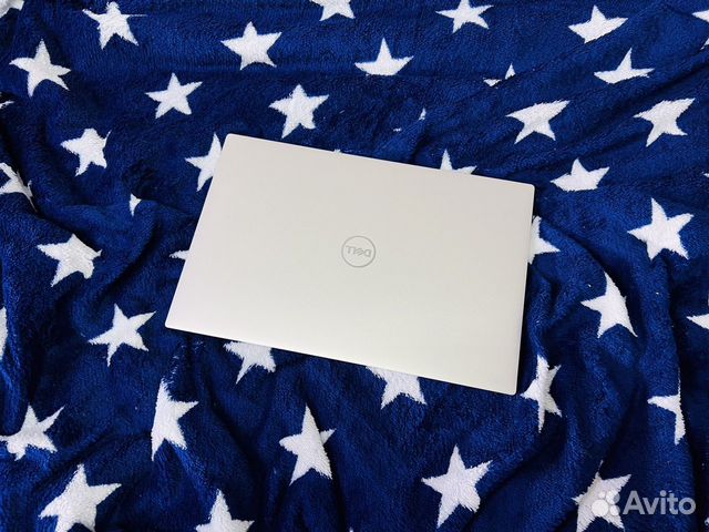 Ноутбук Dell 2022г + 64Gb объявление продам