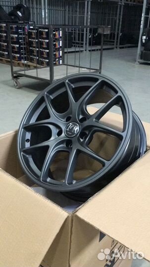 Диски R18 RC bristol (RC-228)