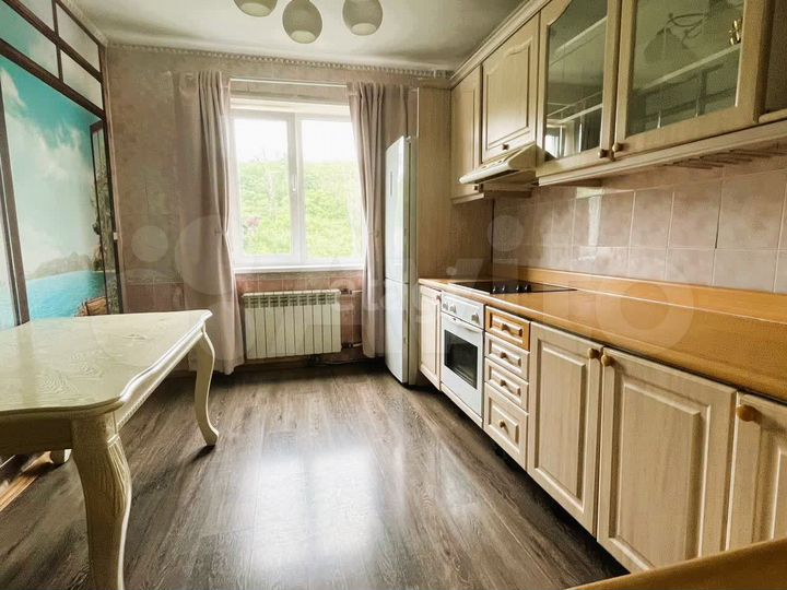 3-к. квартира, 66,1 м², 5/10 эт.