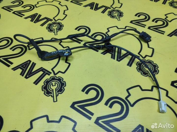 Провод датчика ABS задний левый Toyota Ist NCP60