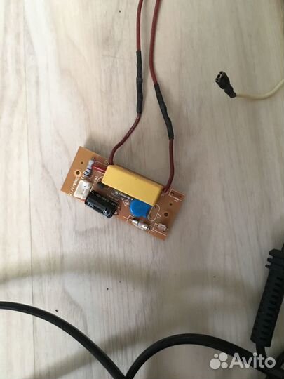 Запчасти Йогуртниця mystery MYM-6001