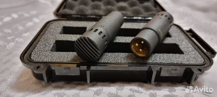 Микрофон Nevaton