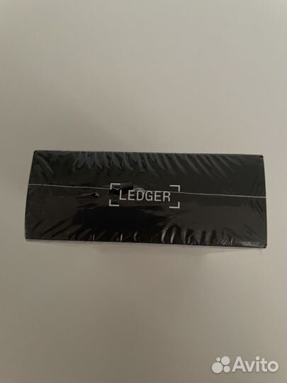 Ledger Nano X