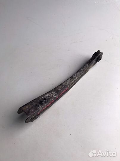 Рычаг поперечный задний Lifan Smily