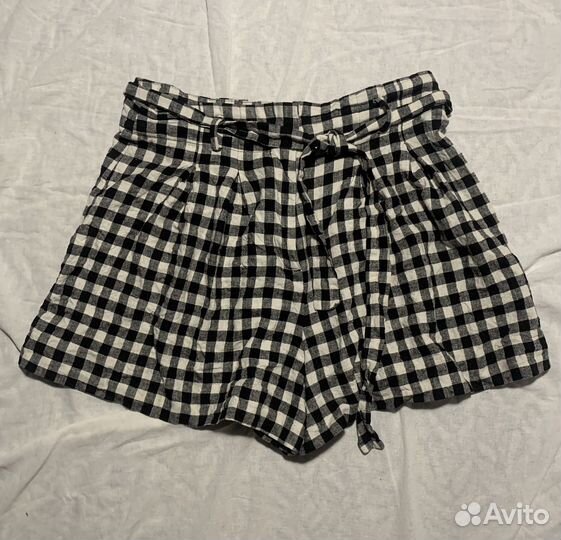 Шорты женские zara
