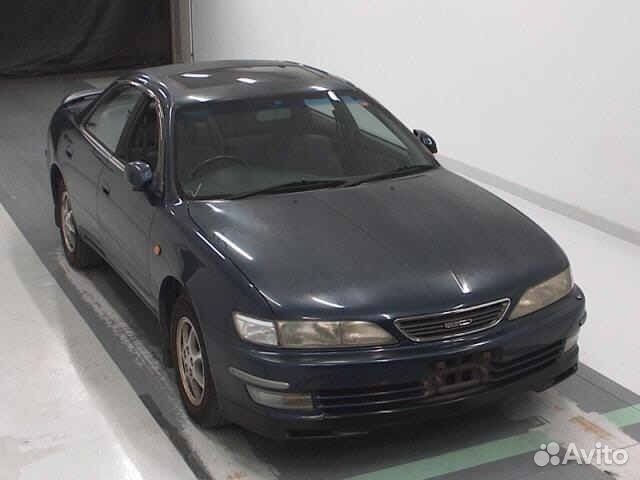 Болт (Комплект,AT) Toyota Carina ed ST203