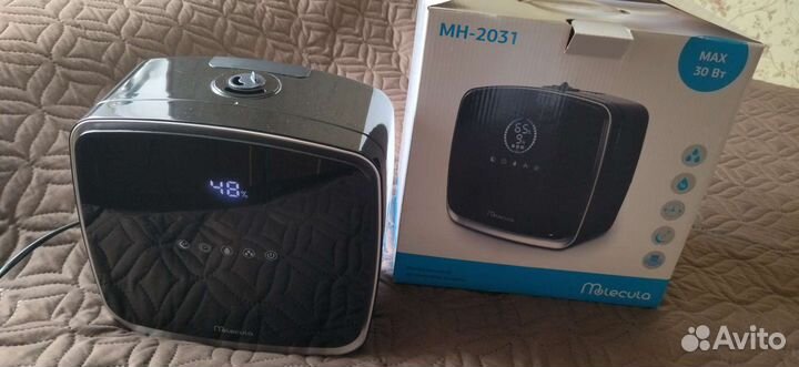 Увлажнитель воздуха