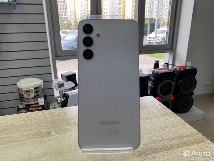 Samsung Galaxy A25, 6/128 ГБ