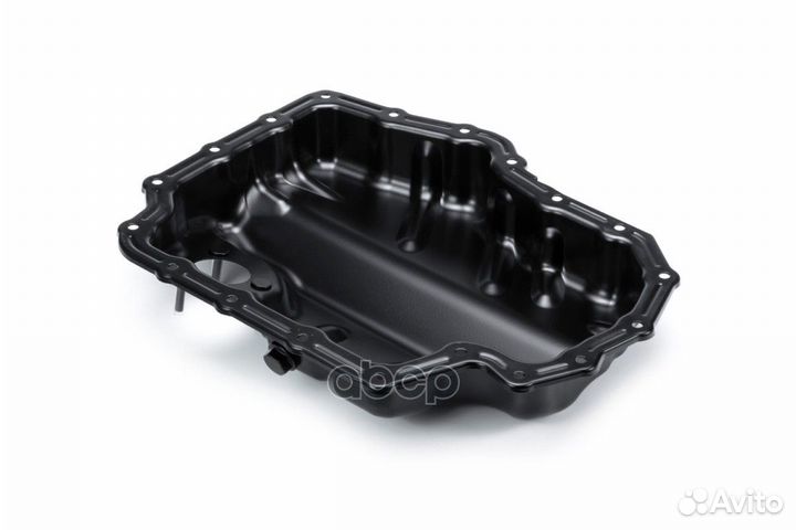 Поддон масляный двигателя skoda octavia (A7)