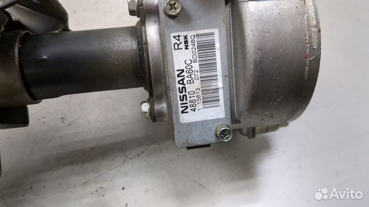 Электроусилитель руля Nissan Juke