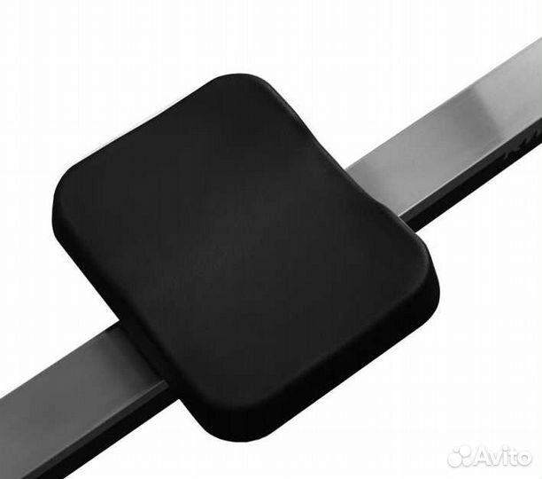 Гребной тренажер Bronze Gym RW1000M PRO Turbo v6