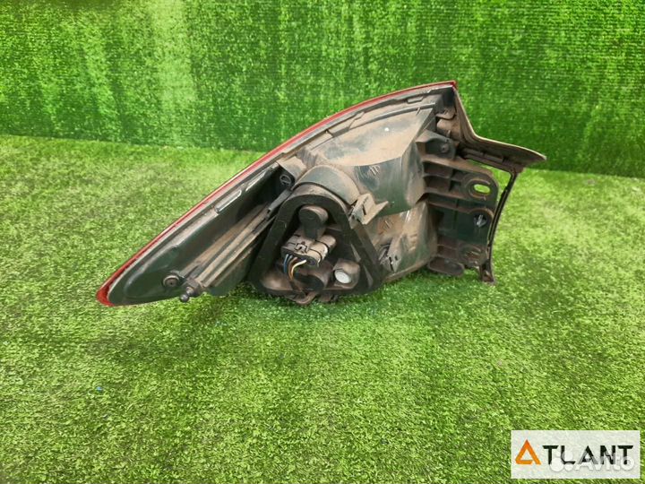 Стоп-сигнал задний правый BMW 320I