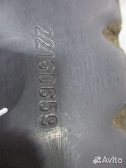 Кронштейн Volvo 22160659