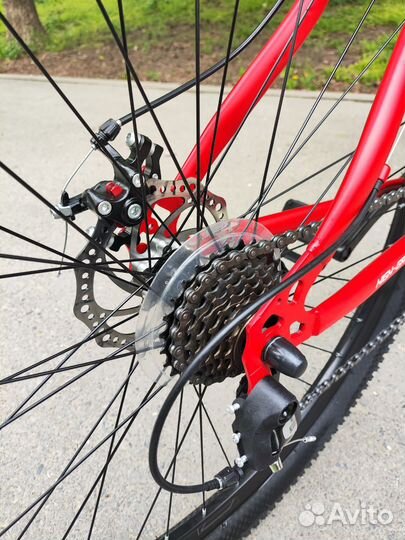 Горный велосипед 29 бу