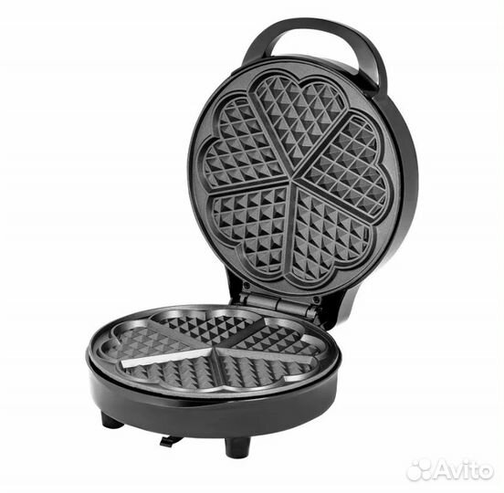 Вафельница Венские Бельгийские