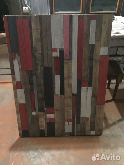 Дсп плита Ньюпорт 16 мм 900x1200 мм, 1.08 м2