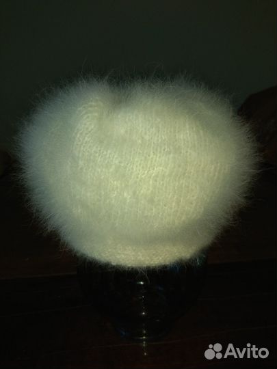 Шапки вязаные