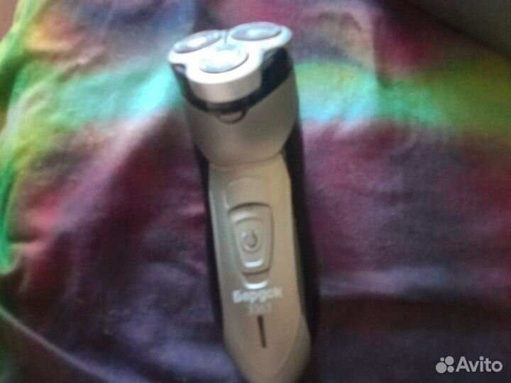 Бритва электрическая Берgck 3263