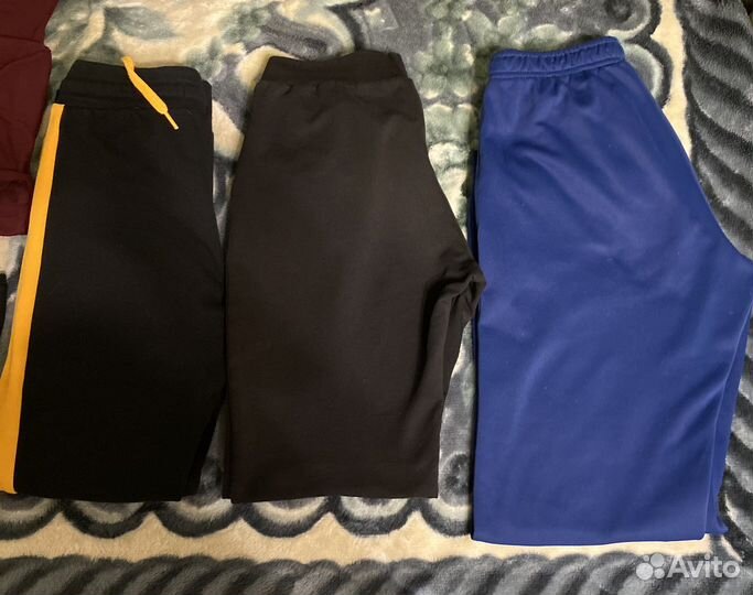 Одежда на мальчика 10-14 лет