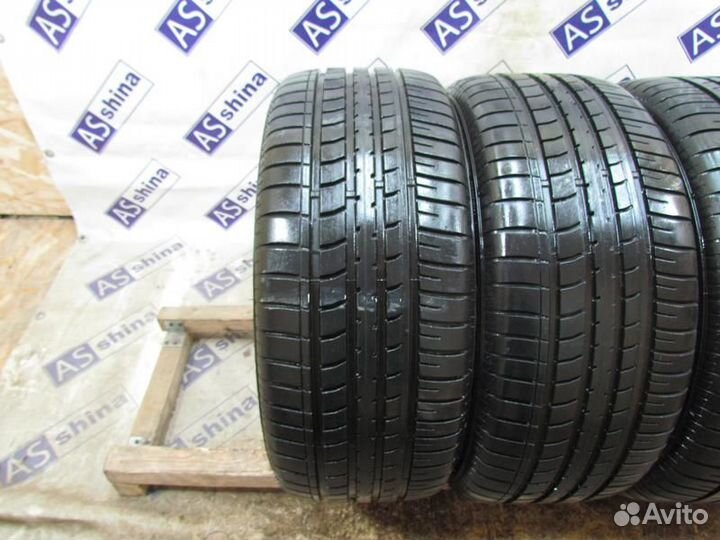 Goodyear Eagle NCT5 245/45 R17 96R