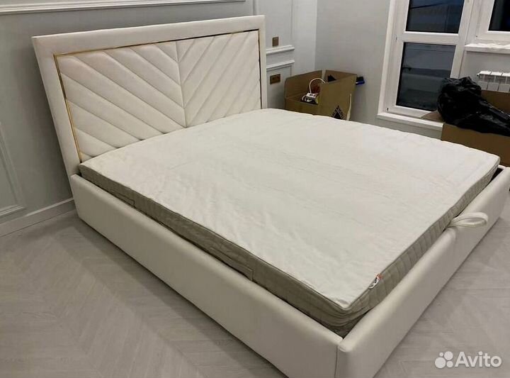 Кровать на заказ