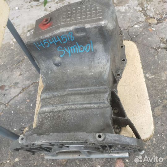 Поддон Рено логан, конгу, ваз и др