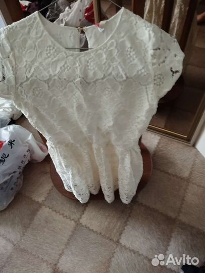 Женская одежда пакетом 40 42