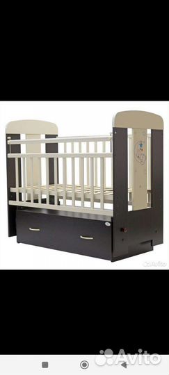 Кровать с балдахином