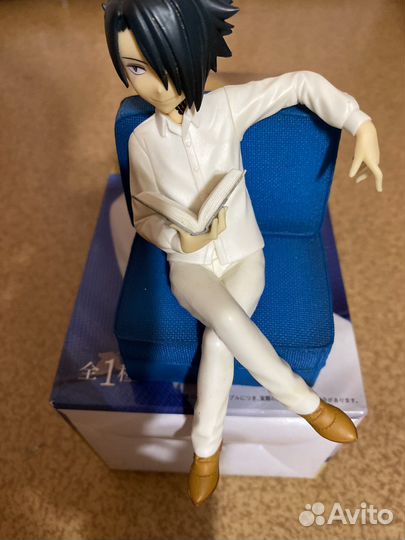 Фигурка аниме