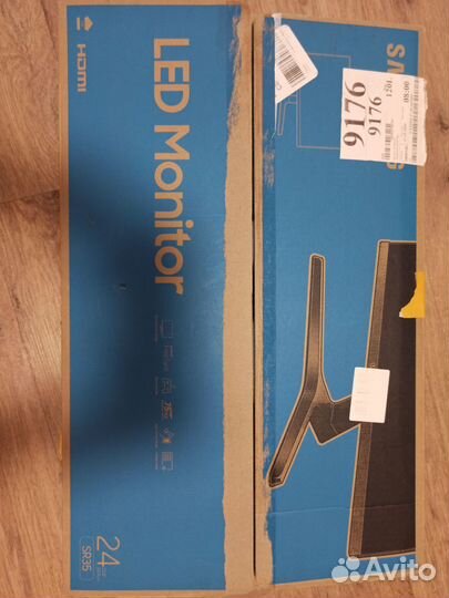 Монитор samsung 75 гц