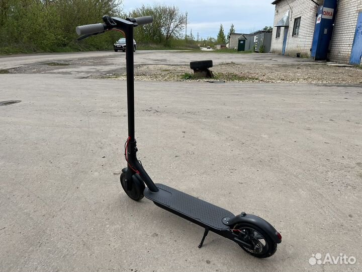 Самокат xiaomi m365 pro