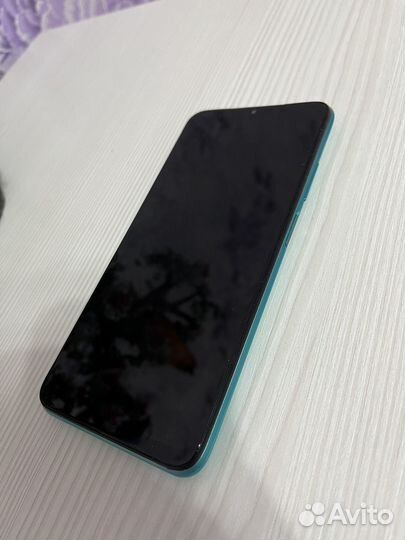 Xiaomi Redmi 9T, 4/128 ГБ