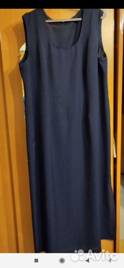 Платье женское вечернее 58 60 размер, 2 Ка