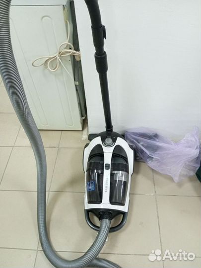 Пылесос Zelmer