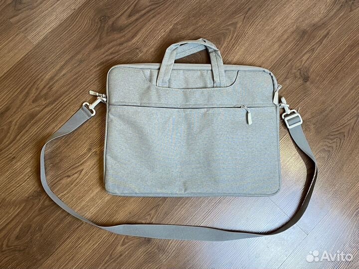 Сумка для ноутбука