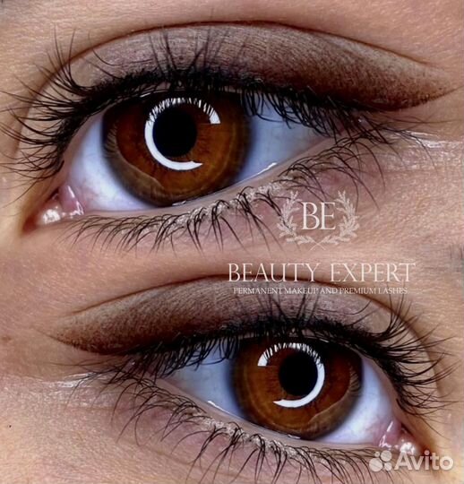 Мастер по наращиванию ресниц/перманентного макияжа