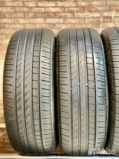 Pirelli Cinturato P7 225/55 R17