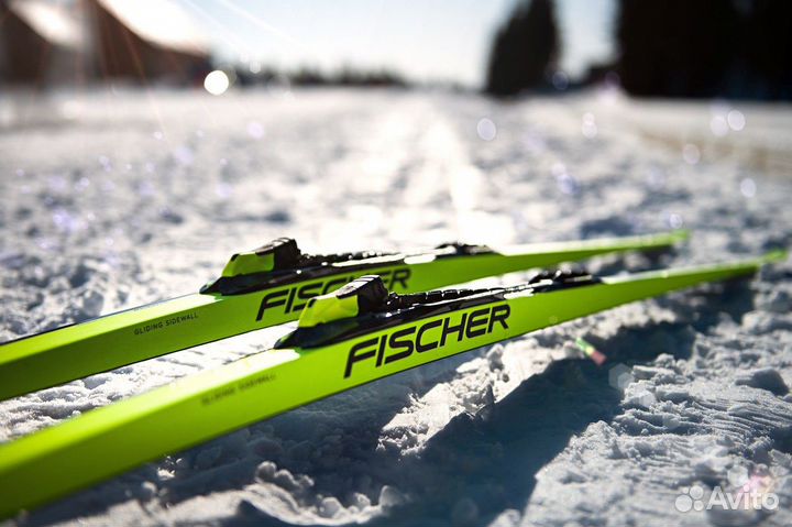 Спортцех Fischer Speedmax Helium